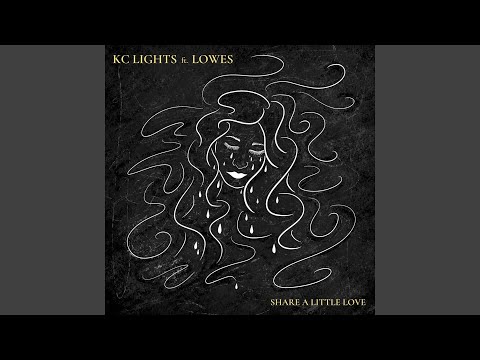Share a Little Love (Extended Mix)