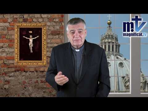¿El Papa imita a Trump? | Actualidad Comentada (04-09-2026) | Pbro. Santiago Martín, FM