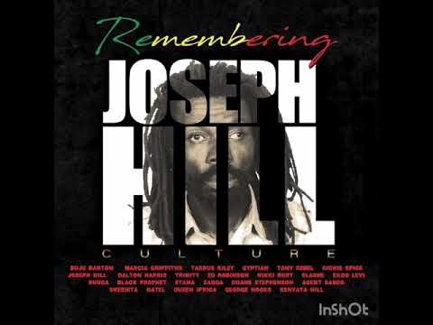 Remember Joseph Hill