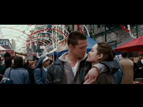 Mr. and Mrs. Smith | Born to Die