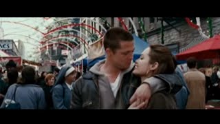 Mr. and Mrs. Smith | Born to Die