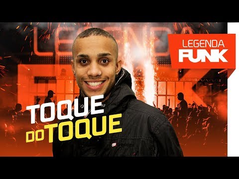 MC Joey - Toque do Toque (DJ LD e DJ FB)