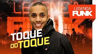 MC Joey - Toque do Toque (DJ LD e DJ FB)