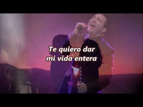 Mujer De Madera - Cristian Castro