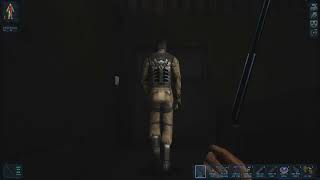 Deus Ex- Seltier got the gray death and we get the DUN DUN DUN about Paul