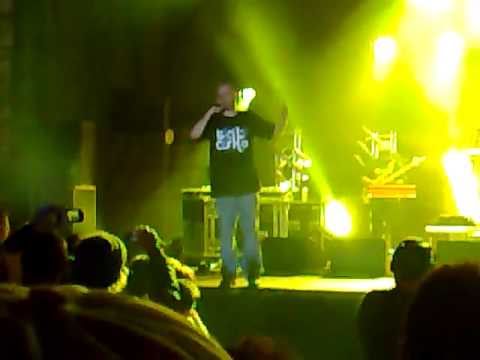 O.S.T.R. - Juwenalia 21 maj 2011 (HQ Audio)