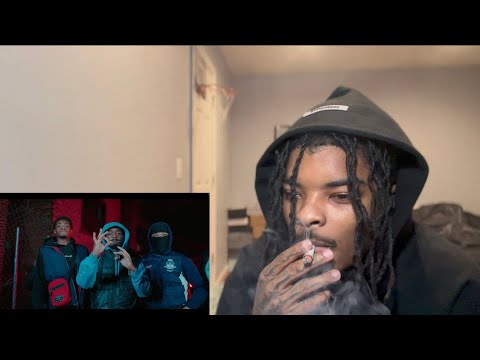 THIS DRILL🔥!! BBG Steppaa - Free Da Shiest 2 | Reaction