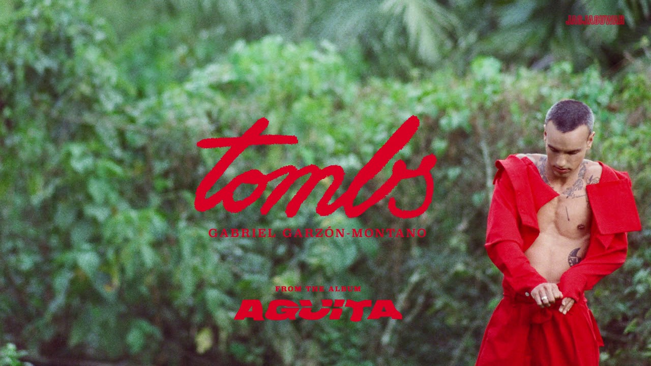 Gabriel Garzón-Montano - Tombs