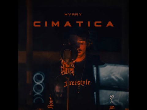 So many days - Hvrry (Video Oficial) (prod by anticøn)