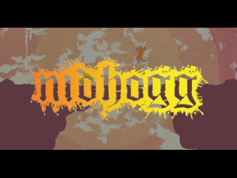 Nidhogg Playstation 4