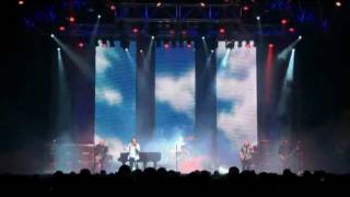 Bad Company Burnin\' Sky Live At The Wembley 2010