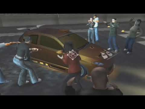 Let´s play NFS Underground 2 Part 23