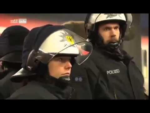 Doku Auch Mensch! Polizisten İn Extremsituationen