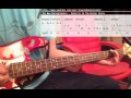 The New Pornographers - Valkyrie In The Roller Disco - Song - Simple Bass Lessons