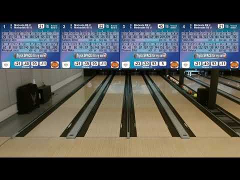 Sammandrag Västgöta ungdom 1-4