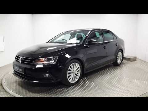 171D42377 VW Jetta Highline
