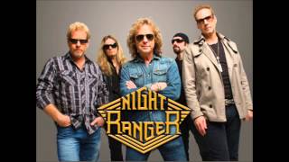 Night Ranger - You're Gonna Hear From Me