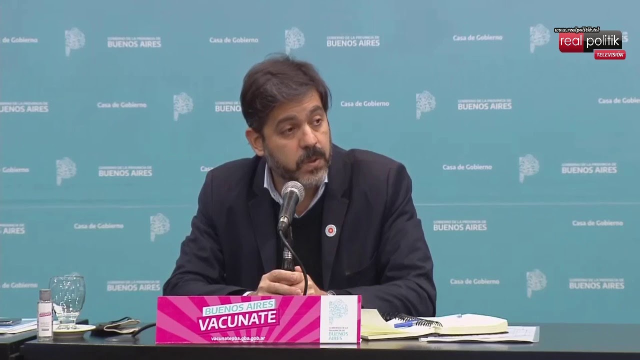 Bianco: "Mientras algunos miran Netflix, nosotros nos levantamos los domingos a las 8"