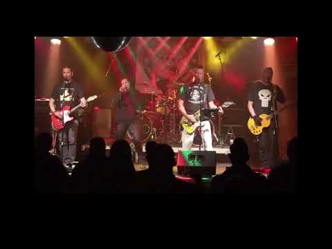 AMY BAKER Bandvorstellung 2025