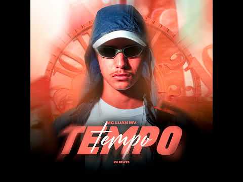 MC Luan MV - Tempo - Marcha nos Progresso (ZK Beats)
