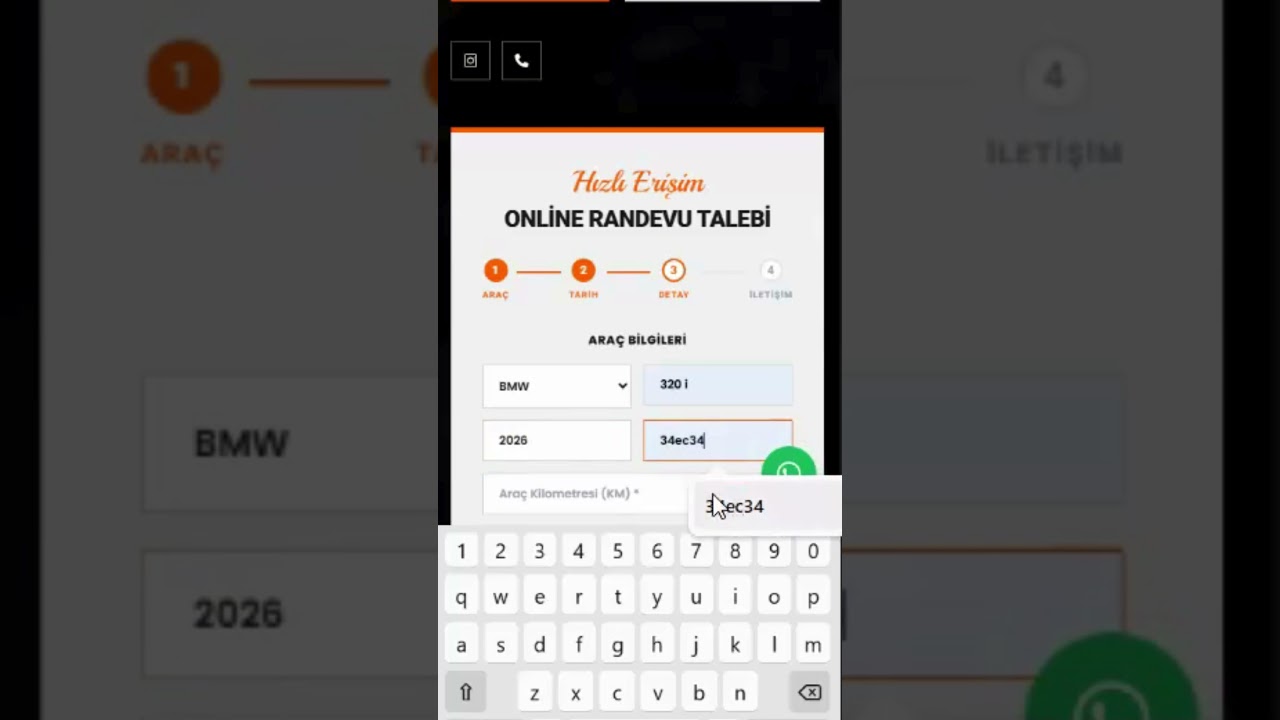 Ege Autoland Web Tasarım Kampanyamız