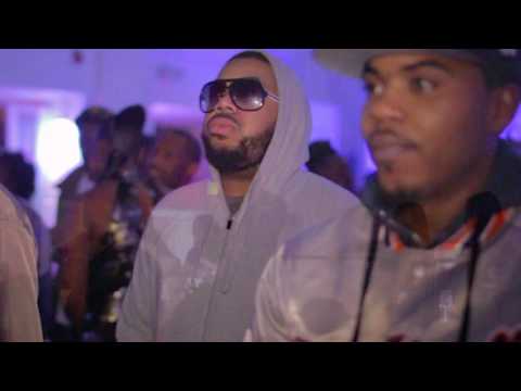 Neisha Neshae x Louie Ray live @The White House (@MichaelKiddDirectedit!)