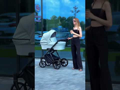 коляска Kunert Lazzio 2в1