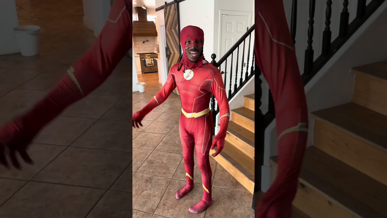 When you let kids dress themselves