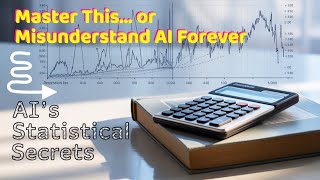 The Maths Behind AI: Explained Simply for Non-Technical Professionals
