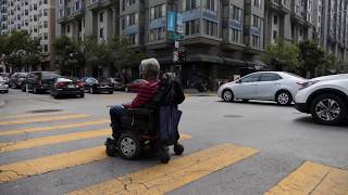 SAN FRANCISCO WORST HOOD