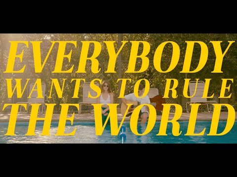 Everybody Wants To Rule The World - Anna Vaus