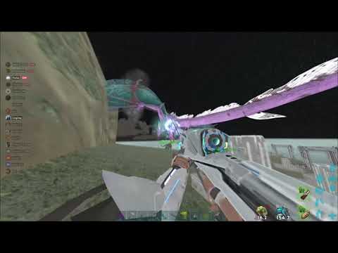 OFFICIAL PVP - 495 - Rolling Everyone & Farming Capped Tek Suits