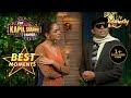 Mrunal ने मान लिया Chandu को अपना Hero The Kapil Sharma Show Season 2 