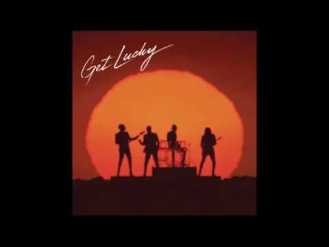 Daft Punk - Get Lucky (Album Version)