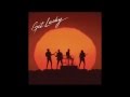 Daft Punk - Get Lucky (Album Version)