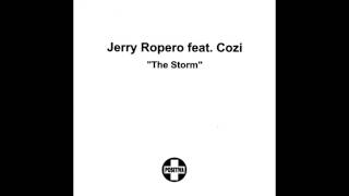02. Jerry Ropero feat. Cozi - The Storm (Original Instrumental)