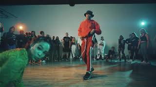 Download the video "Lose Control | Missy Elliott | Aliya Janell Choreography | Queens N Lettos"