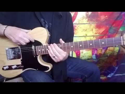 Old brown shoe - George Harrison