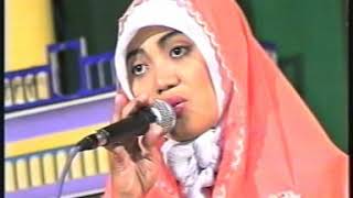 Download lagu ELING - AL-BAROKAH voc SULIS mp3 Download lagu ELING - AL-BAROKAH voc SULIS mp3