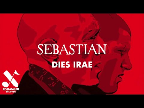 SebastiAn - Dies Irae (Official Audio)