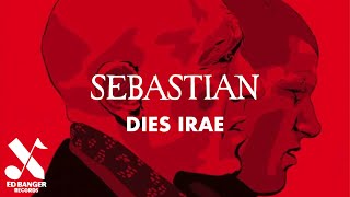 SebastiAn - Dies Irae (Official Audio)