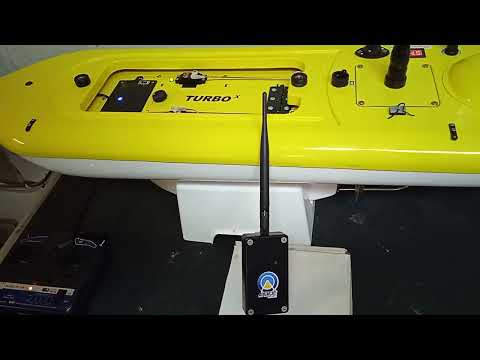 Wired Telemetry link vs bluetooth to telemetry link