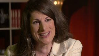Former Sex Worker Maggie McNeill on Why We Should Decriminalize Prostitution