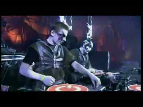 QLIMAX 2006 DVD - ShowTek [HQ]