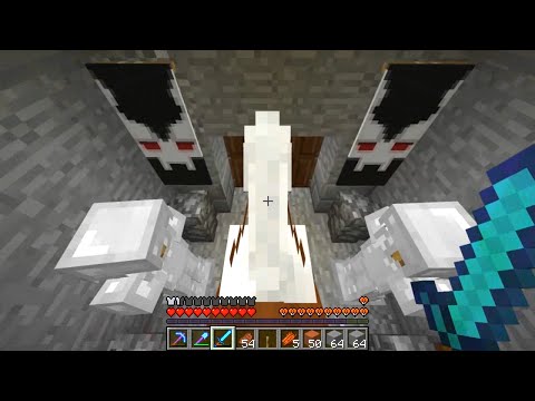 Etho MindCrack SMP - Episode 191: Tools at Last