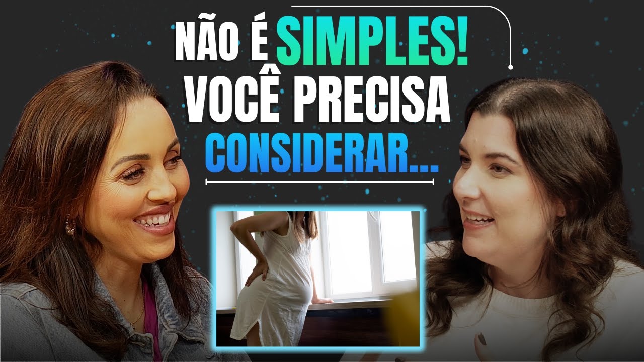 O que É um Plano de Parto? Como Fazer um?