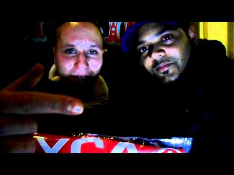 FYCA TV SHOUT OUTS - Late Night Mike & Dress