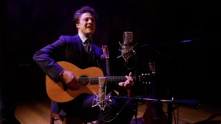 Weather The Storm, by Benjamin Scheuer