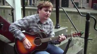 Tim Knol - A Song For You (Gram Parsons) | The Influences