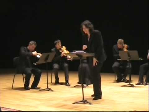 Vivaldi Nathalie Stutzmann and her Ensemble Orfeo 55
